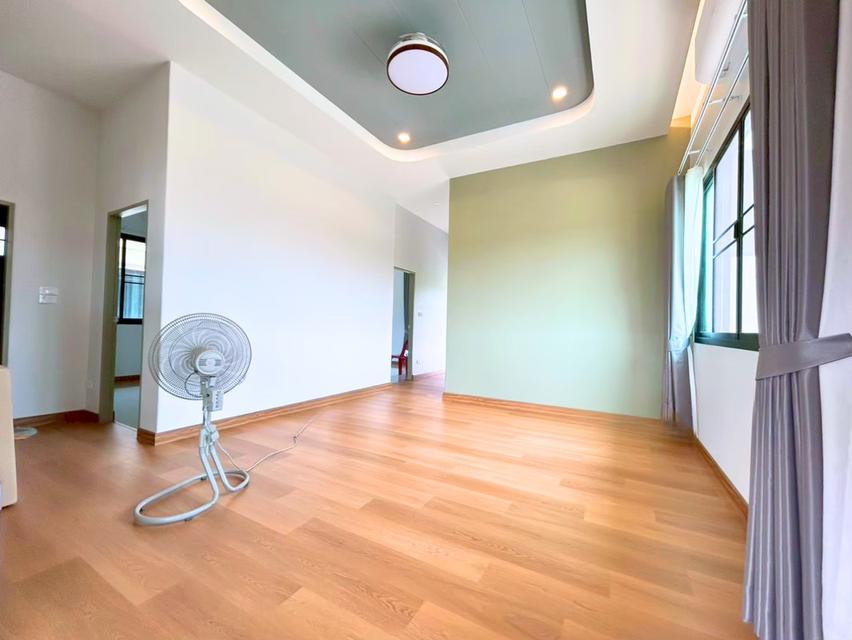บ้านของเป็นหนึ่งโฮมลำปางราคาดี 1