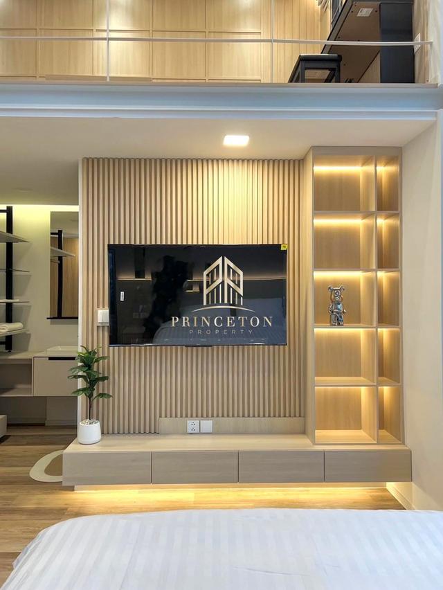 VIVE Rama 9 – Luxurious 3-Story Home in Modern Japanese Design 13