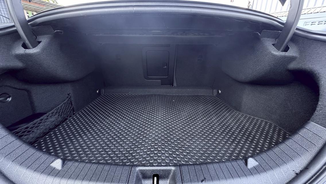 รหัสรถ TPV53 BENZ CLA 250 AMG 2013 15