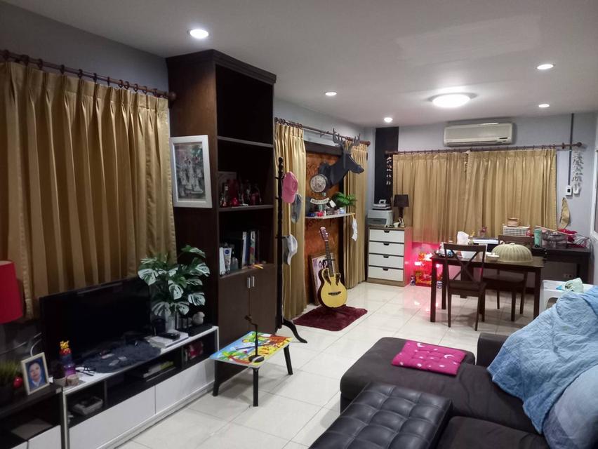 บ้านเดี่ยว 2 ชั้น 2