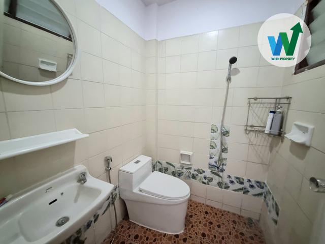 ขายบ้านรัตนาวลัยดอนเมือง ใกล้ไอทีสแควร์ หลักสี่  เหมาะอยู่อาศัย-ลงทุน ปล่อยเช่า 7