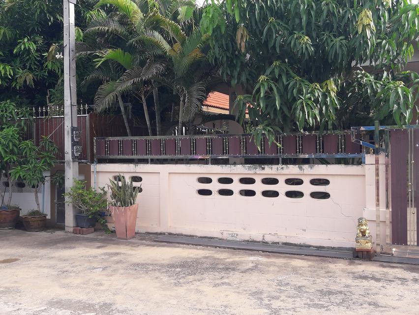 บ้านเดี่ยว หมู่บ้านเพชรรัตน์ รูปที่ 11