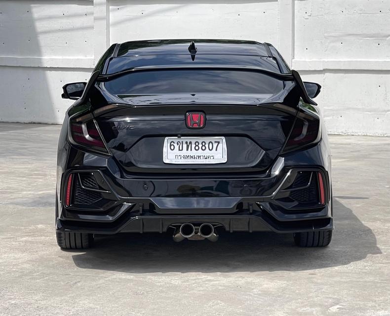ขาย Honda Civic 1.5Turbo RS ปี19 6