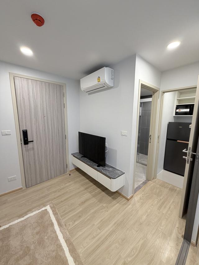 ลดสุดใจ ฟรีค่าโอน ฟรีเฟอร์นิเจอร์! ESQUE สุขุมวิท 101/1 คอนโด Low-Rise 24 ตร.ม. แต่งครบ พร้อมอยู่ เพียง 2.4 ล้าน! ใกล้ BTS ปุณณวิถี 19