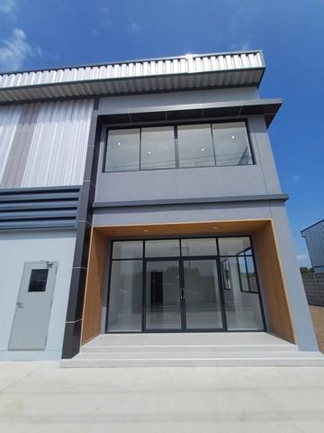 ขายโรงงานพื้นที่สีม่วงเข้ม 336 ตร.ว.ขึ้นไป พื้นที่ 600-1000 ตร.ม. ย่านปทุมธานี ลำลูกกาคลอง9 4