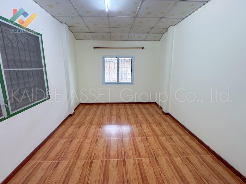 หมู่บ้าน กฤษดานคร แจ้งวัฒนะ บ้านเดี่ยว ปากเกร็ด นนทบุรี 12