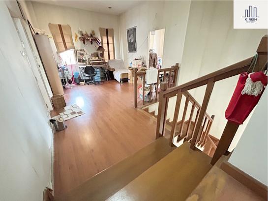 ขายบ้านเดี่ยวหลังมุม ปริญญดาฉลองรัช 64.5 ตร.ว ราคาถูกสุดในโครงการ ใกล้เซ็นทรัลอีสต์วิลล์ ใกล้ทางขึ้นทางด่วนฉลองรัช 5