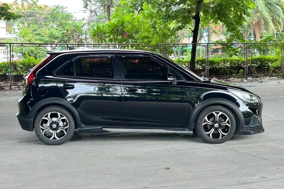 🚗 2019 MG MG3 1.5 V Sunroof AT รูปที่ 4