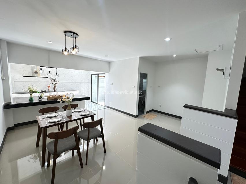 หมู่บ้านแมกไม้มิ่งเมือง สุเหร่าคลองหนึ่ง 5