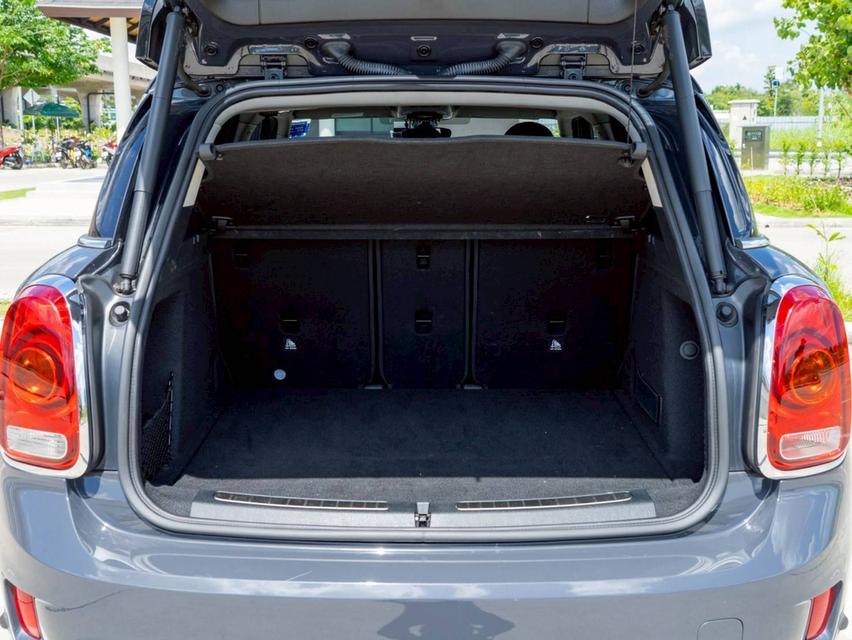 Mini Cooper S Countryman 2.0 RHD (F60) ปี 2021 15