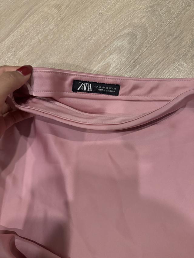 ขายกระโปรง zara