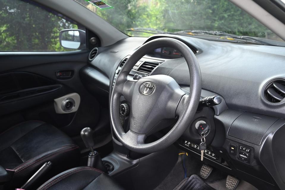 Toyota Vios 1.5 (ปี 2010) E Sedan รูปที่ 17