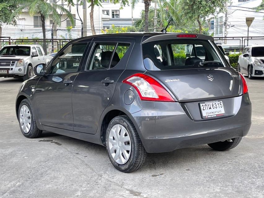 Swift 1.25GA ปี 2013 รหัส WMT6315 3