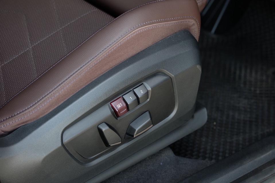 BMW X1 sDrive 18i x Line ปี 2023 แท้ไมล์ 17,xxx km. มือเดียว รถสวยมาก รูปที่ 11