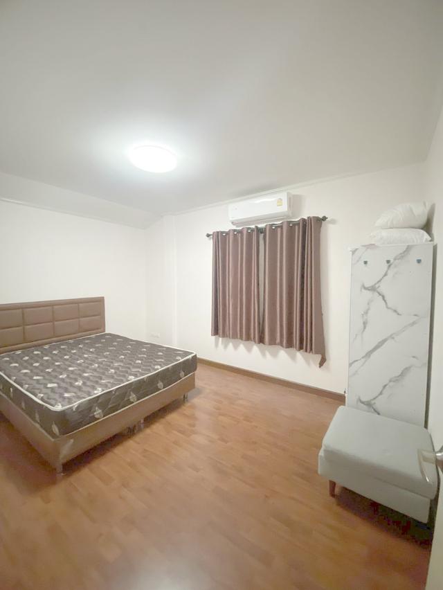 บ้านเดี่ยว 4 ห้องนอน โครงการ ศุภาลัย การ์เด้นวิลล์ วงแหวน-ลำลูกกา คลอง 5 เช่า 5