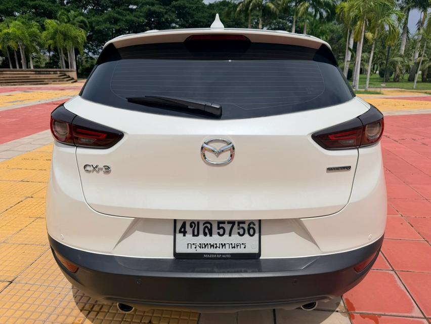 2023 Mazda CX-3 2.0 Comfort A/T รูปที่ 4