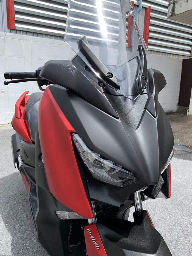 Xmax300 ปี 2019 จด 20 6