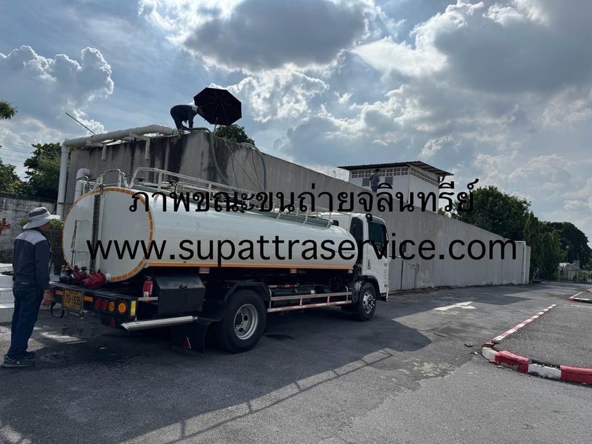รถดูดส้วมปทุมธานี 0814927165 ดูดส้วม 2