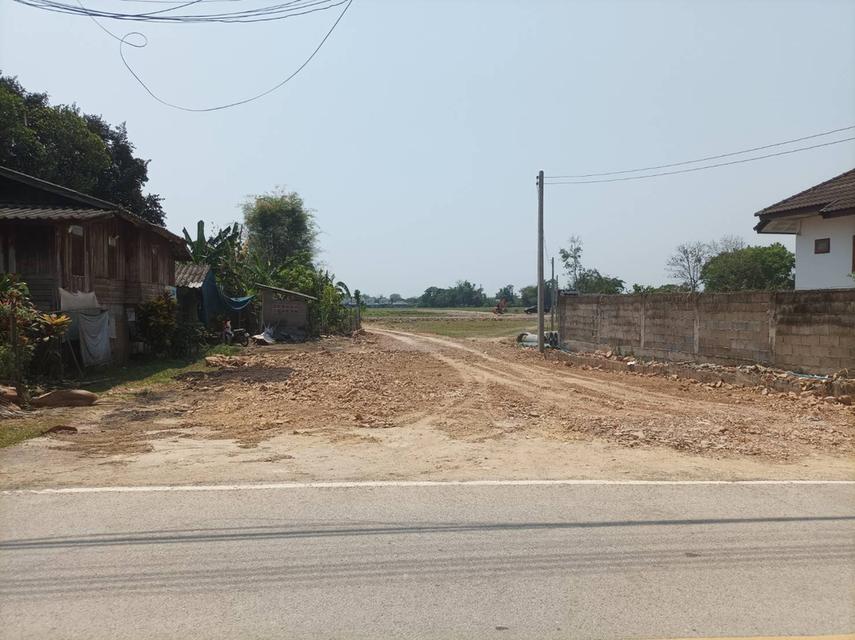 ขายที่ดิน 12,900บาท/ตร.ว. ต.สันปูเลย อ.ดอยสะเก็ด จ.เชียงใหม่ 13