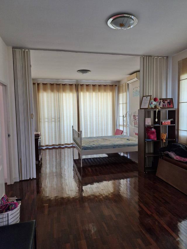 บ้านเดี่ยว 85 ตรว. ใกล้ ม.มหิดล - หมู่บ้าน อาภากร 2 ศาลายา 13