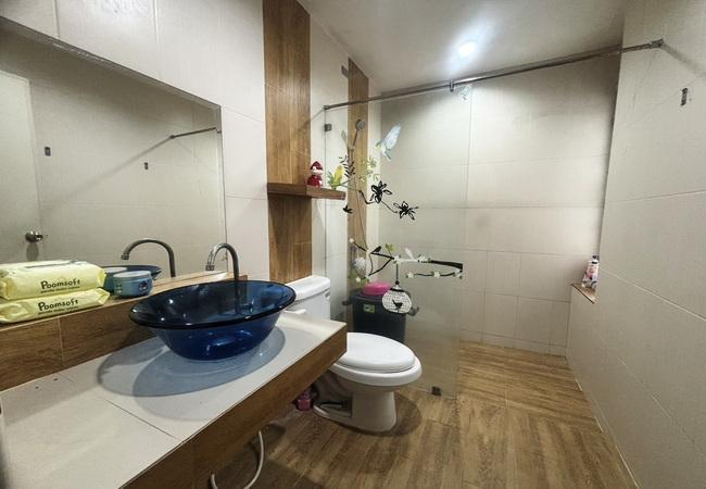 ขายบ้านเดี่ยว หมู่บ้านพาเพลิน บางขุนเทียน-ชายทะเล เนื้อที่ 54 ตร.ว. 1 ชั้น 3 นอน 2 น้ำ 9