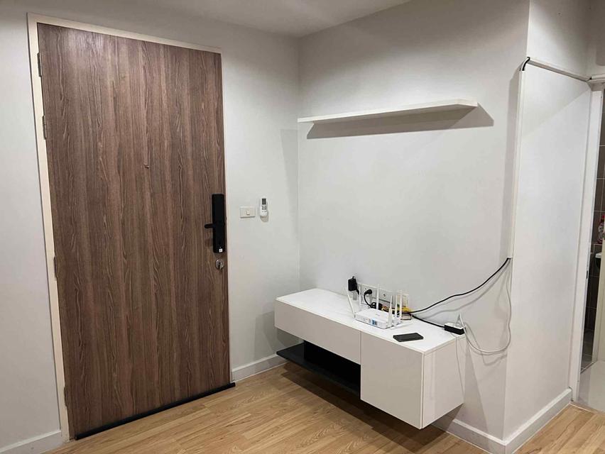 Cool Rama7 Condo 37.5 ตร.ม 9