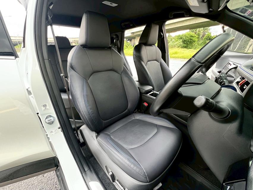 Toyota Yaris cross 1.5 HEV PREMIUM ปี 2023 จด 2024 13