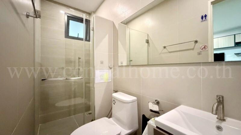 ทาวน์โฮม รัชชา กรีน กาญจนาภิเษก-กันตนา บ้านสวย ถูกที่สุดในโครงการ 15