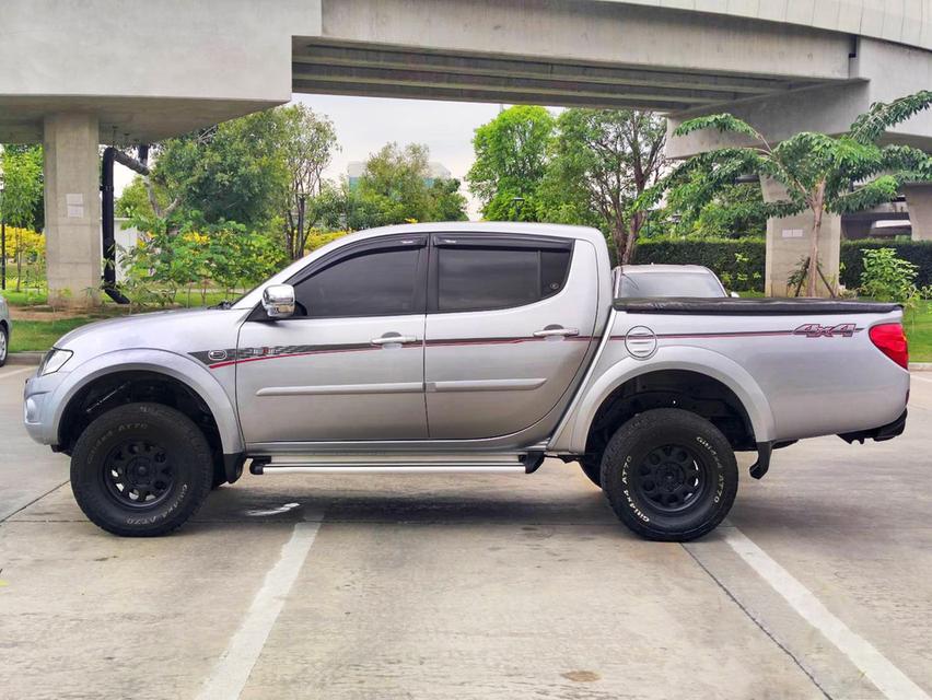 2013 จด2015 Mitsubishi Triton 2.5 GLS PLUS 4WD รหัส CAT5831 17