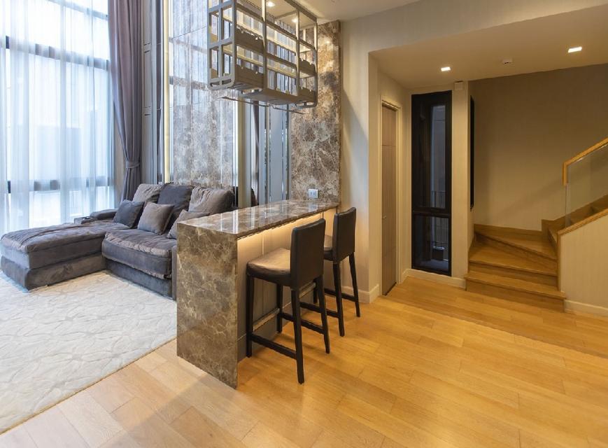 ให้เช่าบ้านเดี่ยว 3 ชั้น ตกแต่งหรู / โครงการ อาร์เทล เอกมัย-รามอินทรา / ซอยสุคนธสวัสดิ์ 19 / บ้านสวยมาก / เฟอร์นิเจอร์ครบ 12