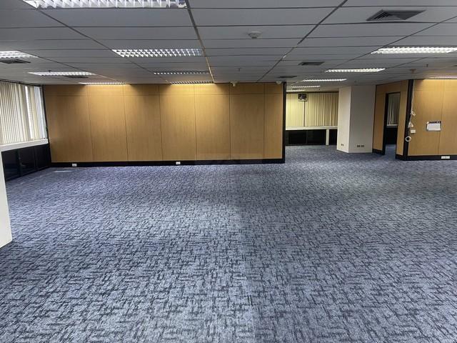 ให้เช่าสำนักงาน 269 ตรม. อาคาร Ocean Tower 1 โอเชี่ยน ชั้น 14 ถนนรัชดาภิเษก ทำเลทอง ใกล้แยกอโศก ใกล้ BTS Asoke กับ MRT สุขุมวิท เดินทางสะดวก 11