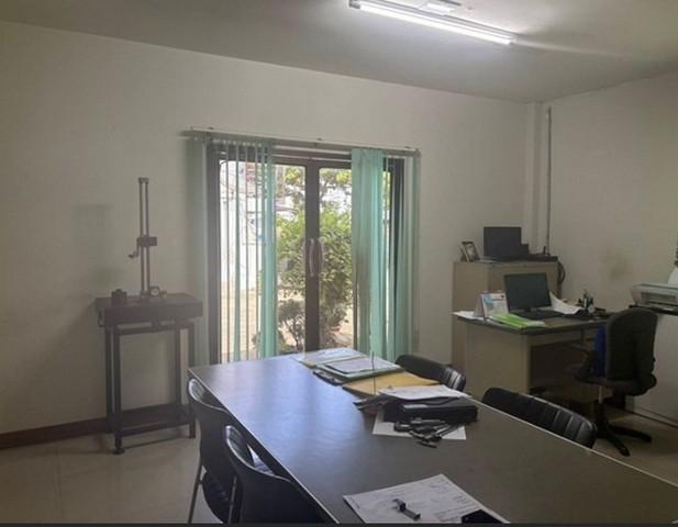 ให้เช่าโกดัง 1600 ตร.ม. พื้นที่สีเหลือง ขอใบ รง. 4 ได้ ตำบลแพรกษาใหม่ เมืองสมุทรปราการ 4