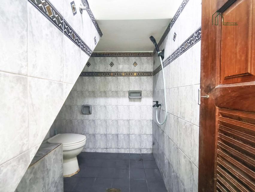 ทาวน์เฮ้าส์ 2 ชั้น บ้านสินพัฒนา 4 ทำเล งามวงศ์วาน – รัตนาธิเบศร์ ใกล้ BTS ศูนย์ราชการนนทบุรี 9