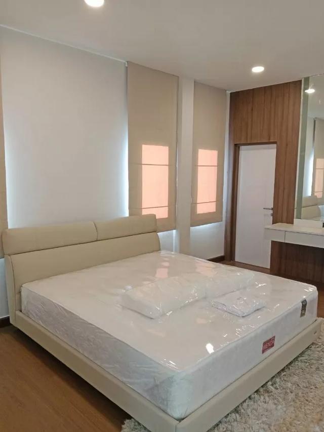 ให้เช่าบ้านเดี่ยว เดอะ ซิตี้ บางนา ใกล้เมกาบางนา บางพลี สมุทรปราการ BRE24230 5