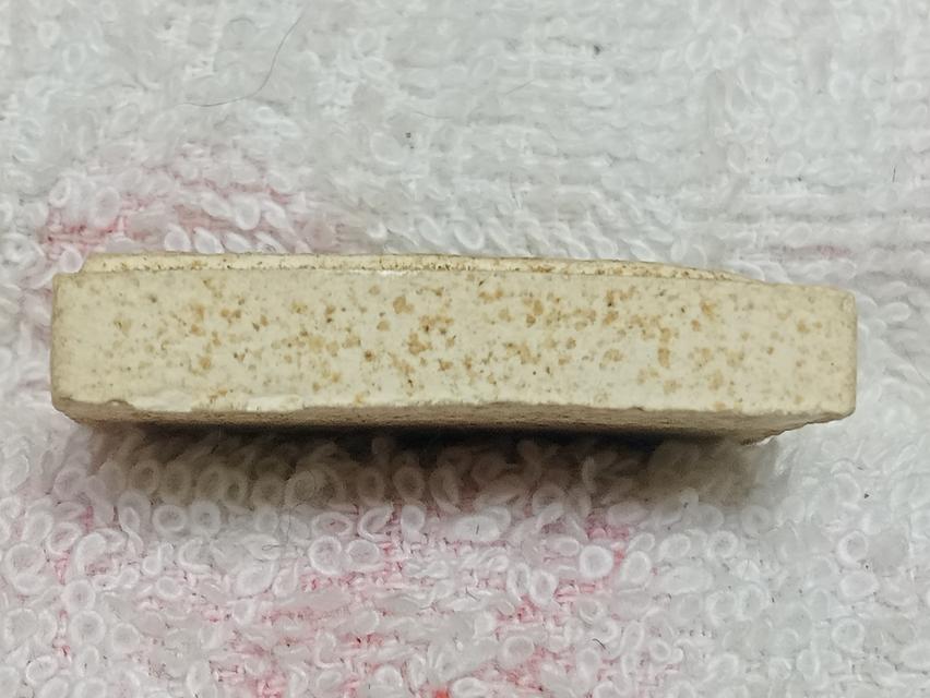 พระสมเด็จ พิมพ์คะแนน ไม่ทราบที่ 3