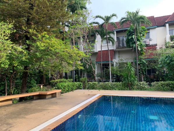 ให้เช่าทาวน์เฮ้าส์ย่านถนนนวมินทร์ หมู่บ้านไพรเวทวิลล่า Private Villa ถนนนวมินทร์ ซอย 135 แขวงคลองกุ่ม เขตบึงกุ่ม กรุงเทพฯ 14