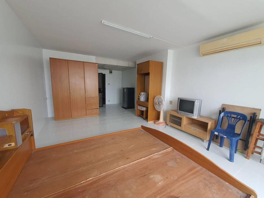 ขาย คอนโด ทรัพย์แก้ว ทาวเวอร์ ถ.ประชาอุทิศ ห้วยขวาง 1