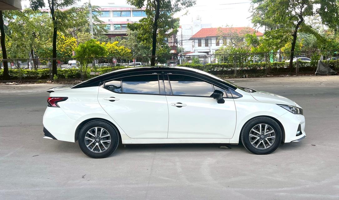 2022 Nissan Almera 1.0 VL Sportech รุ่นท๊อปสุด รถสวยมือเดียว 5