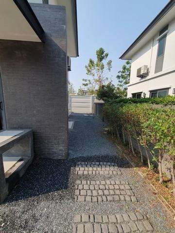 รูป POR3475 ขายบ้าน บริทาเนีย บางนา กม.12 Britania Bangna KM.12 5
