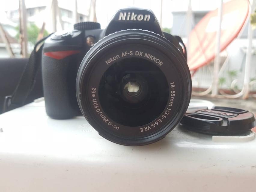 Nikon D3100 Kit 18-55mm. 11