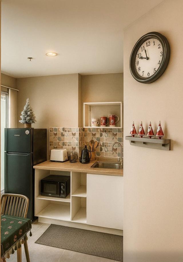 ขายคอนโดลุมพินีซีวิว หาดจอมเทียน พัทยา 5