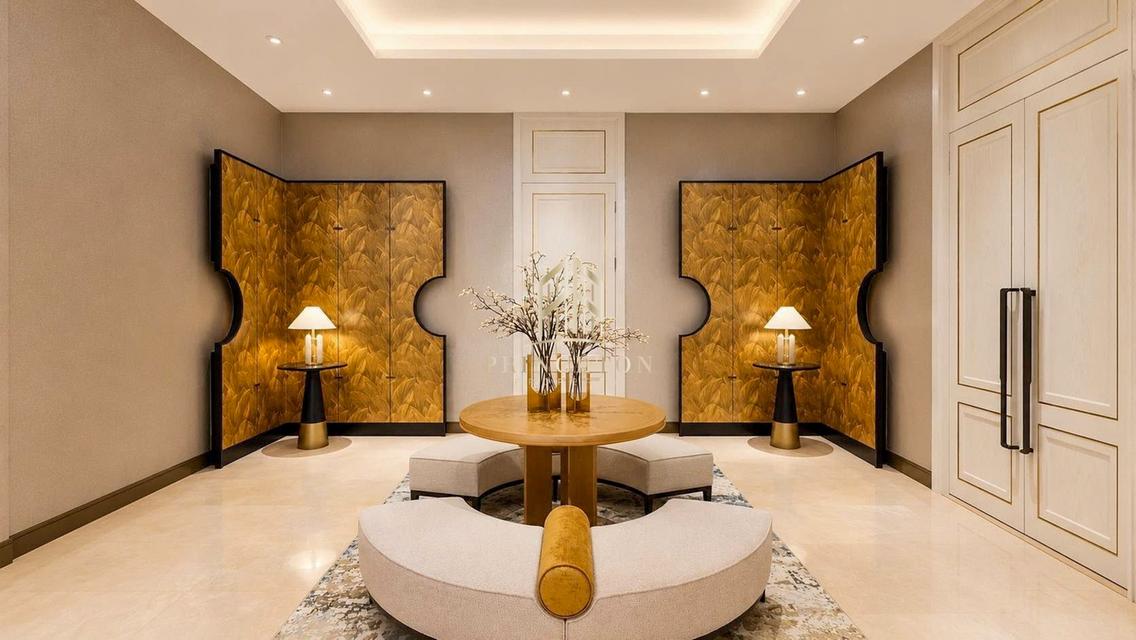 The Residences at Mandarin Oriental, Bangkok 2