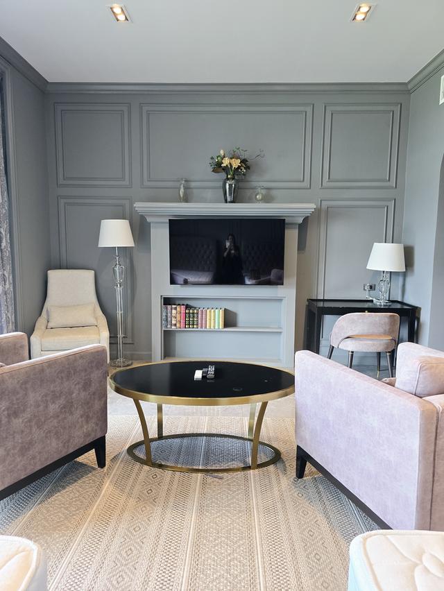 คอนโด my ozone เขาใหญ่ 2