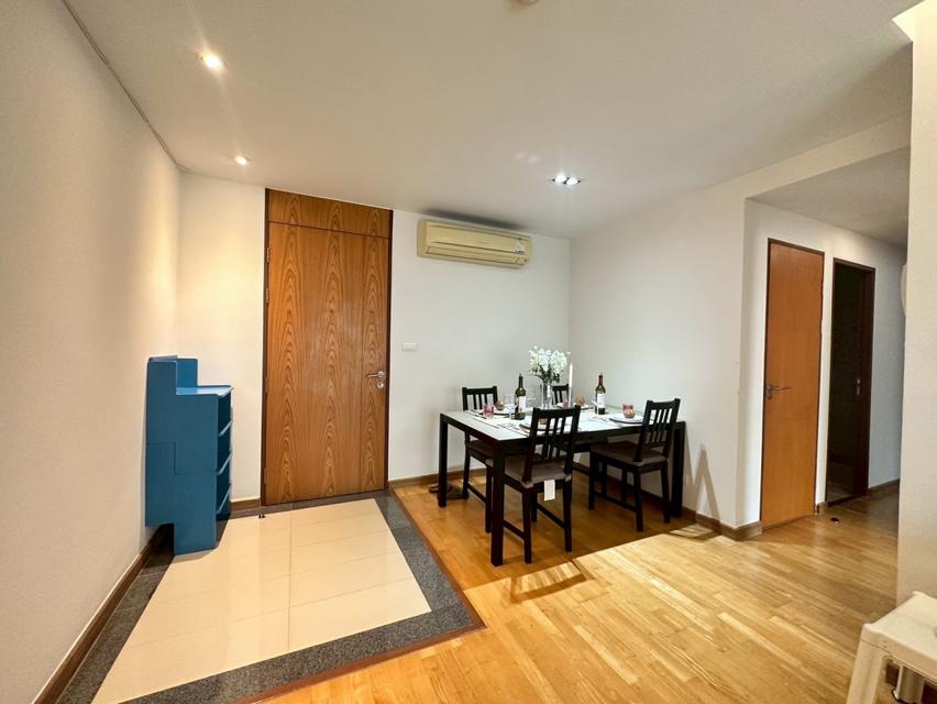 ให้เช่าคอนโดย่านอ่อนนุช เรสซิเด้นท์ 52 (Residence 52 condominium) ขนาด 67 ตรม. 2 นอน ใกล้ BTS อ่อนนุช 400 ม. 2