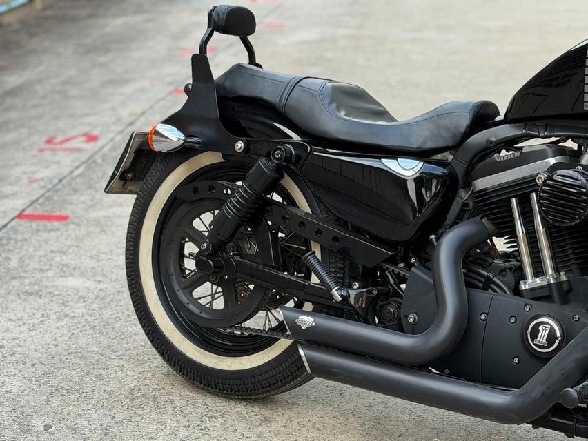 HARLEY DAVIDSON  48 ปี 2013 รูปที่ 5