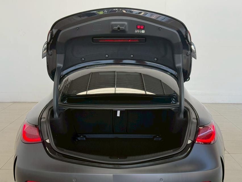 BENZ AMG CLE53 4MATIC+ Y24จด25 รูปที่ 8