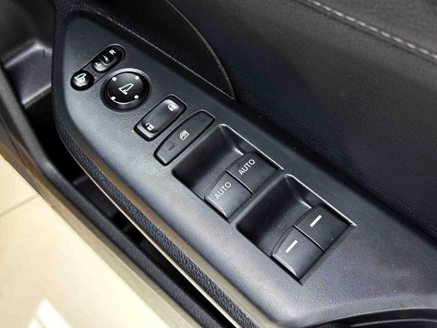 6B861HONDA CIVIC 1.5 TURBO HATCHBACK FC-FKปี2019 รูปที่ 9