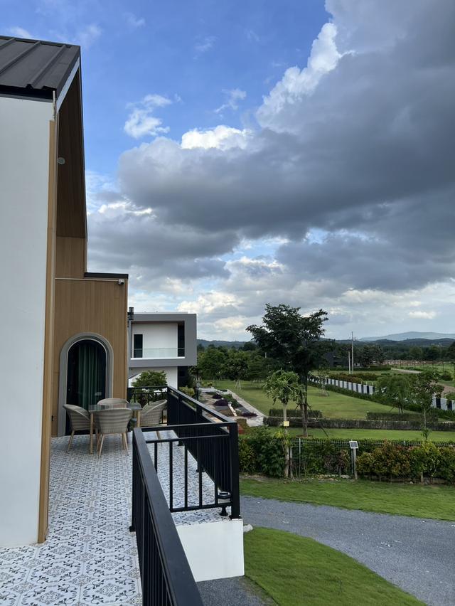 🏡⛰️ บ้านพักเขาใหญ่ วิวธรรมชาติ บรรยากาศส่วนตัวสุดๆ✨ 6
