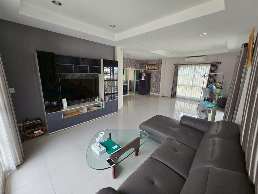 บ้านเดี่ยว 5