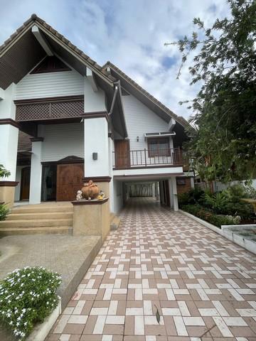 For Rent : Wichit, Single-story detached house, 3 Bedrooms 3 Bathrooms 2